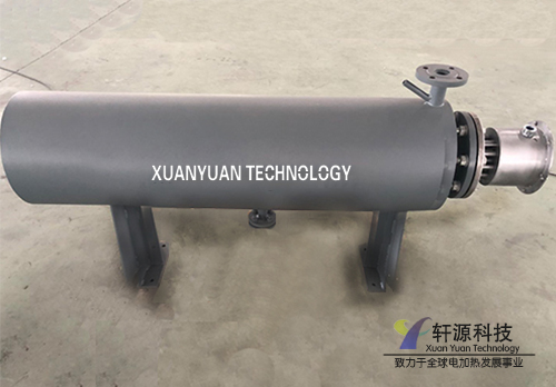 空氣加熱器的加熱的速度能不能控制？