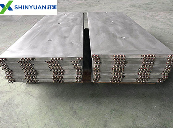 鑄鋁加熱器應(yīng)用于10多個(gè)行業(yè)，具體有哪...