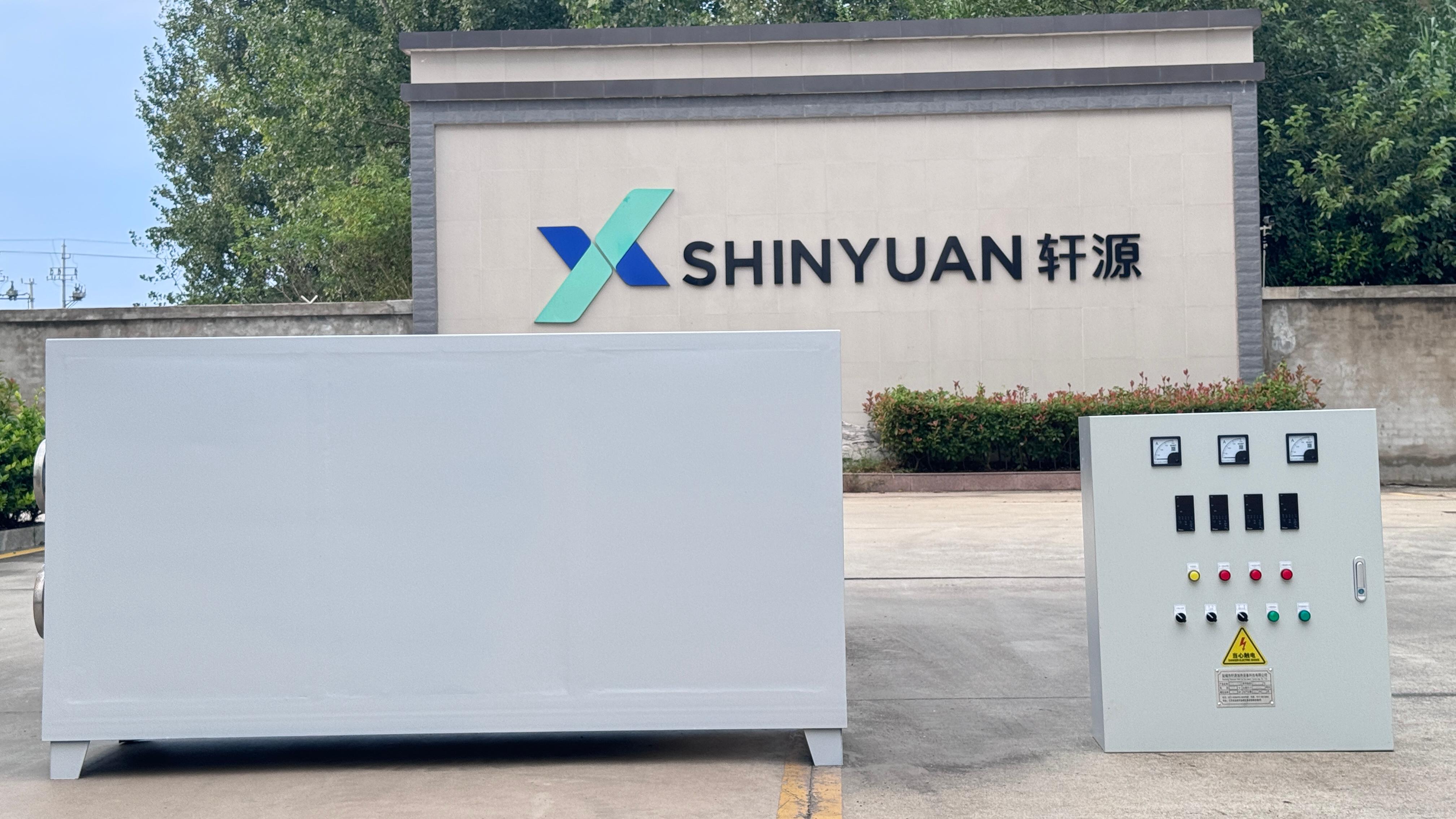 管道加熱器在閥門高溫壓力測試行業(yè)中，主要解決了哪些方面的問題？
